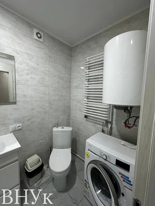 Продаж Квартира 2-кімнатна, 2/5 поверх на Мазепи Гетьмана вул., 64 Ивано-Франковск - изображение 12