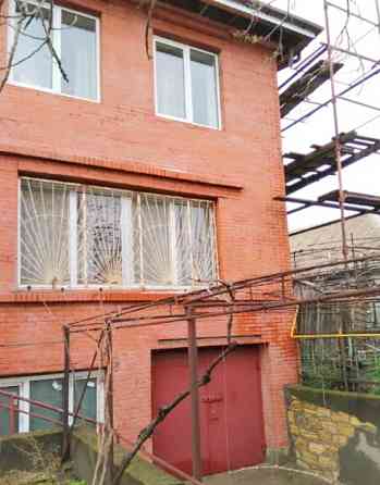 дом в Протопоповке Протопопівка