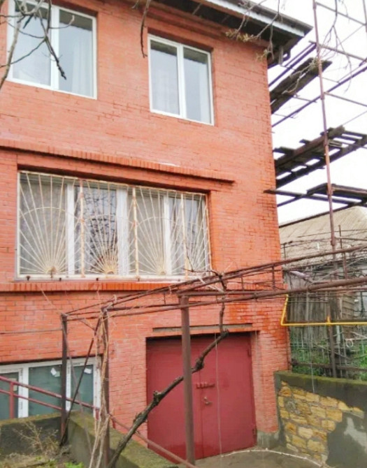 дом в Протопоповке Протопопівка - фото 1