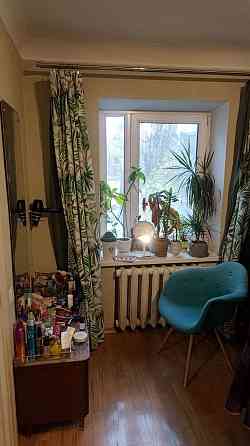 Оренда Квартира 2-кімнатна, 3/5 поверх на ул. Евгения Коновальца Киев