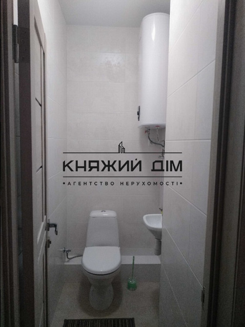 Оренда 2 кімнатна квартира на Кольцова, ЖК Пектораль КОД 11198263 Київ - фото 8