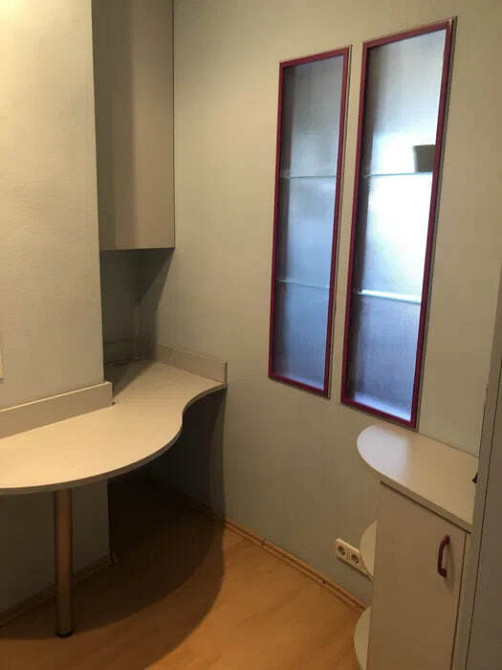 Оренда Квартира 1-кімнатна, 13/17 поверх на вул. Сімї Прахових, 27 Киев - изображение 7