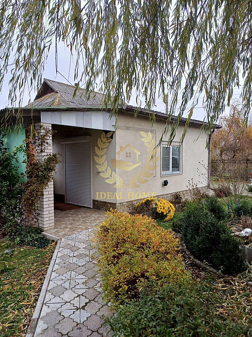 Продам дом. Село Розалиевка.  - фото 1