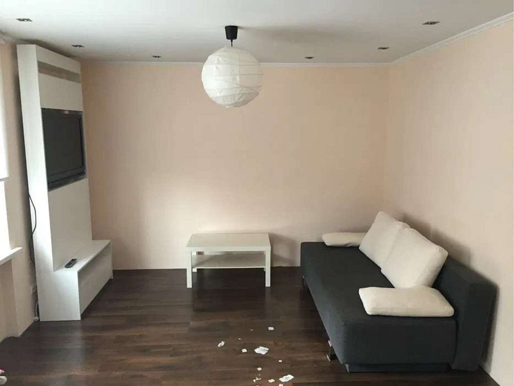 Оренда Квартира 2-кімнатна, 6/15 поверх на бул. Леси Украинки, 7 Киев - изображение 1