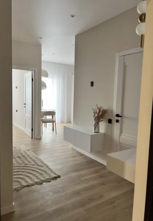 Продаж Квартира 1-кімнатна на ул. Краснова, 1г Odessa