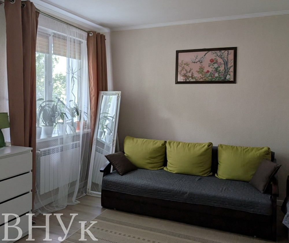 Продаж Квартира 2-кімнатна, 2/9 поверх на 8 березня Uzhhorod - photo 3