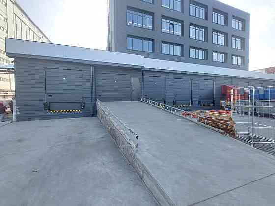 Оренда торгове приміщення на улица Константиновская, д.66 приміщень - 2, поверх - 2/6 Киев