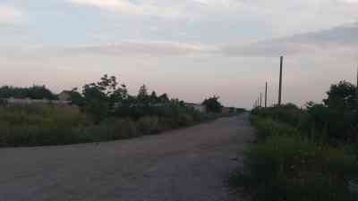 Продаж земельної ділянки 0.1 соток на ул. Массив 20, 2/3ж Limanka