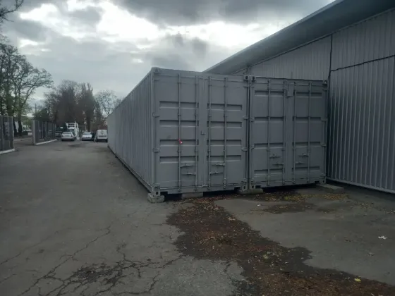 Здається Склад / ангар площа 30 кв.м Дніпро Богдана Хмельницького Дніпро