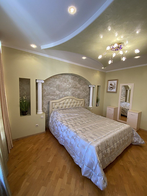 Продаж Квартира 3-кімнатна, 9/10 поверх на вул. Стуса В. Івано-Франківськ - фото 5