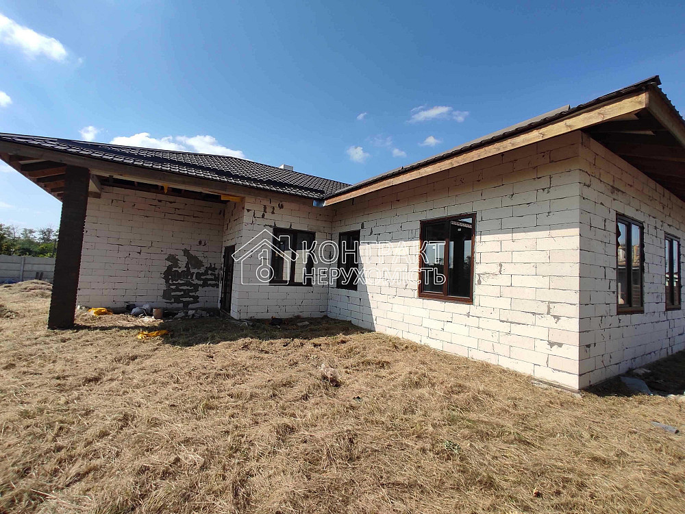 Продаж Будинок 4-кімнатний на вул. Бурачека Харьков - изображение 2