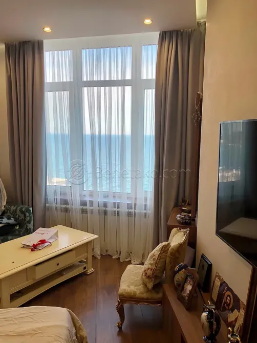 For sale 1-room Apartment 72 sq.m Фонтан, переулок Мореходный, 2/2 Odessa - photo 13