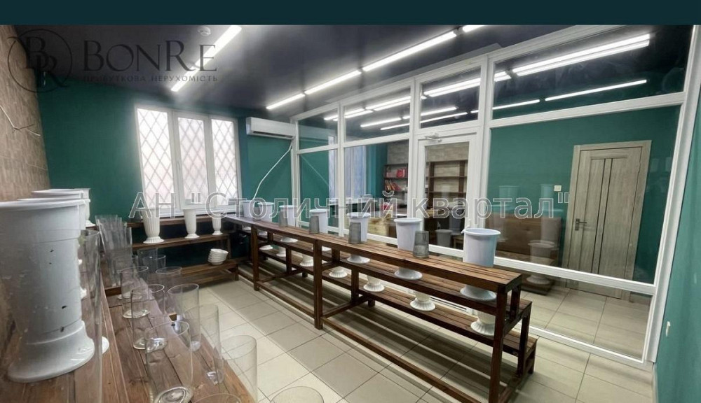 Оренда торгове приміщення на Повітряних сил пр-т, 50/2 поверх - 1/5 Київ - фото 7