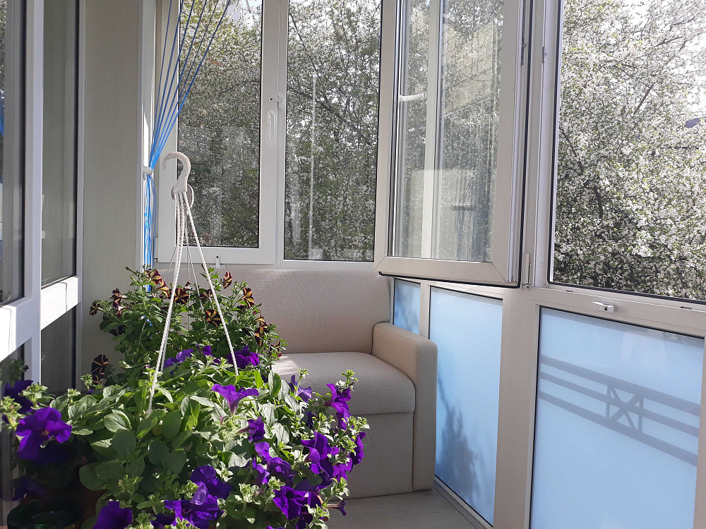 Продаж Квартира 3-кімнатна, 2/9 поверх на Макеевская вул., д. 7 Київ - фото 9