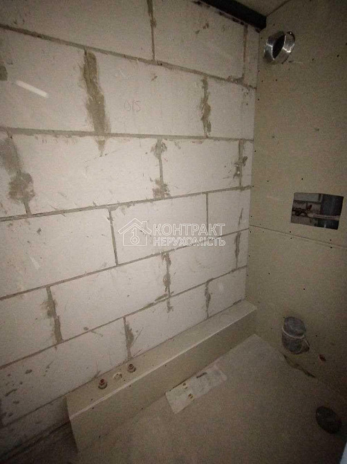 Продаж Квартира 1-кімнатна, 12/12 поверх на вул. Шевченківський Харьков - изображение 5