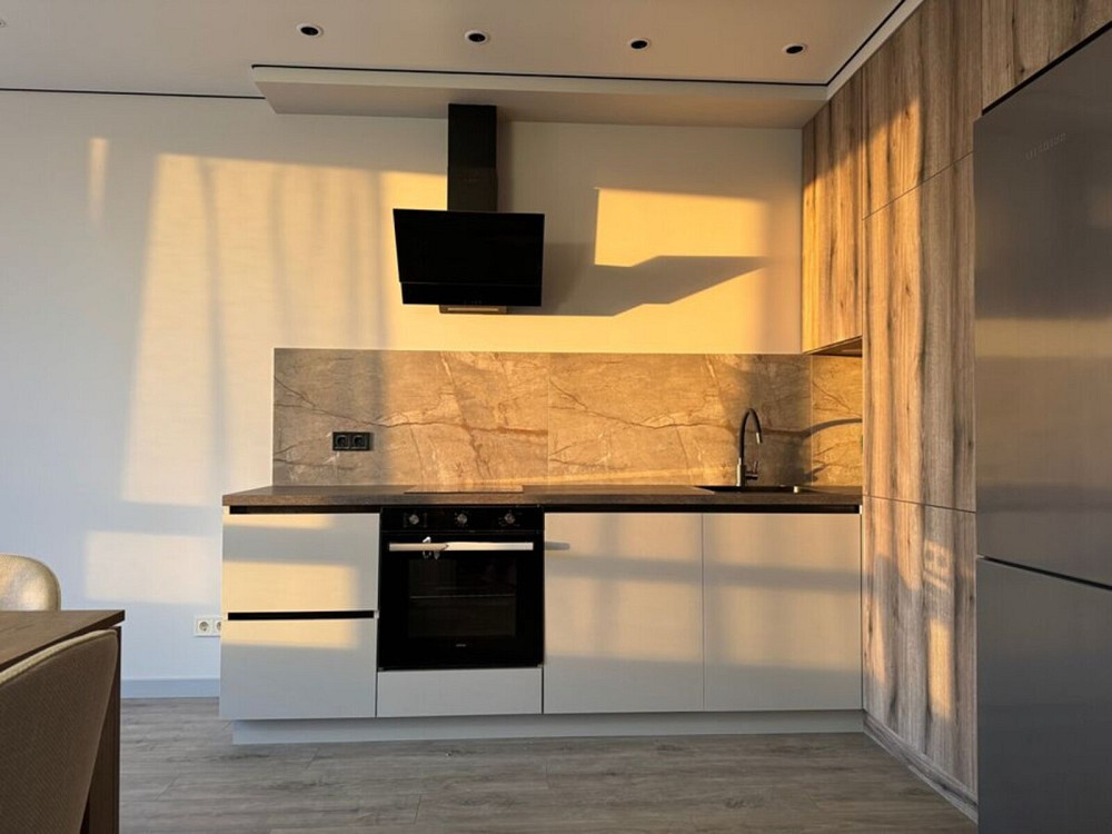 1-кімнатна, Олександра Олеся вул., 9 а, Подільський Kiev - photo 4