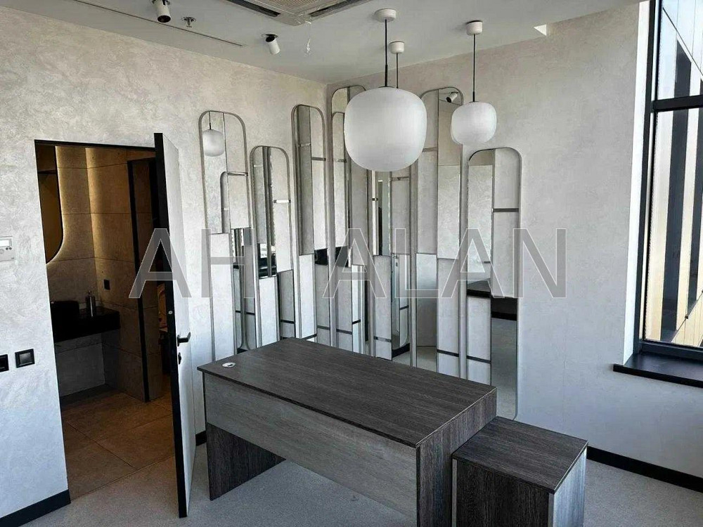 Оренда офісне приміщення на Липківського Василя Митрополита вул., 14 приміщень - 9, поверх - 7/9 Київ - фото 7