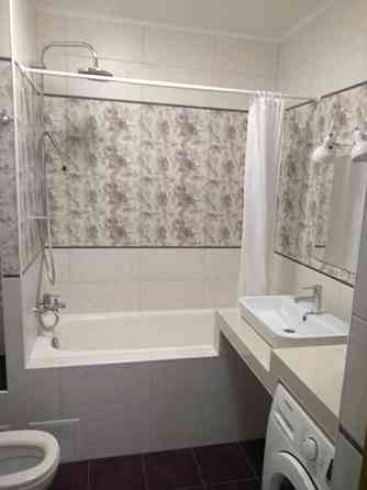 Оренда Квартира 2-кімнатна, 5/24 поверх на ул. Андрея Аболмасова, 7 Київ