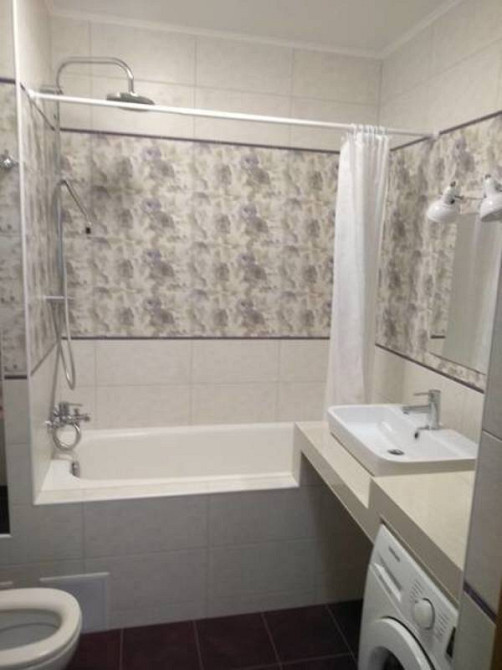 Оренда Квартира 2-кімнатна, 5/24 поверх на ул. Андрея Аболмасова, 7 Kiev - photo 2