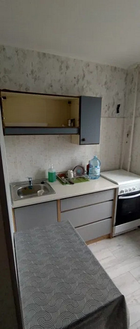 Оренда Квартира 1-кімнатна, 6/9 поверх на Коперника, 12 Киев - изображение 6