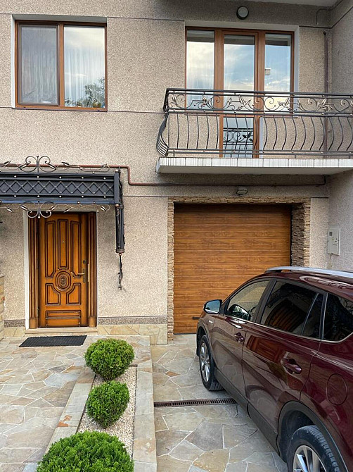 Продаж будинку 290м та 6 сот с.Байківці Байківці - фото 11