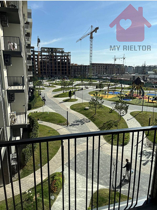 Продаж Квартира 1-кімнатна, 5/9 поверх на Легоцького Ужгород - фото 11