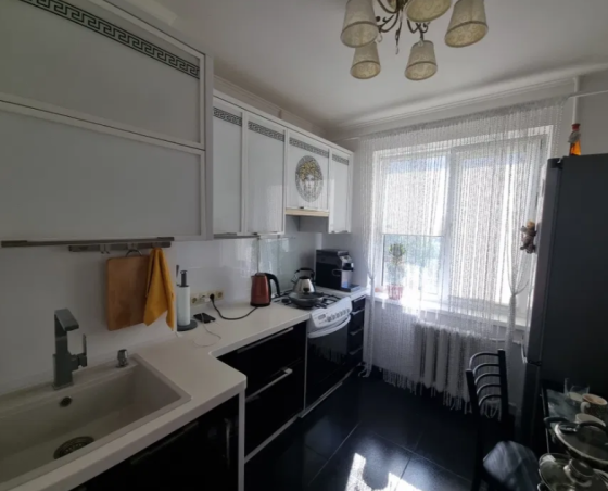 Продаж Квартира 2-кімнатна на ул. Десантный бульвар, 7 Одесса