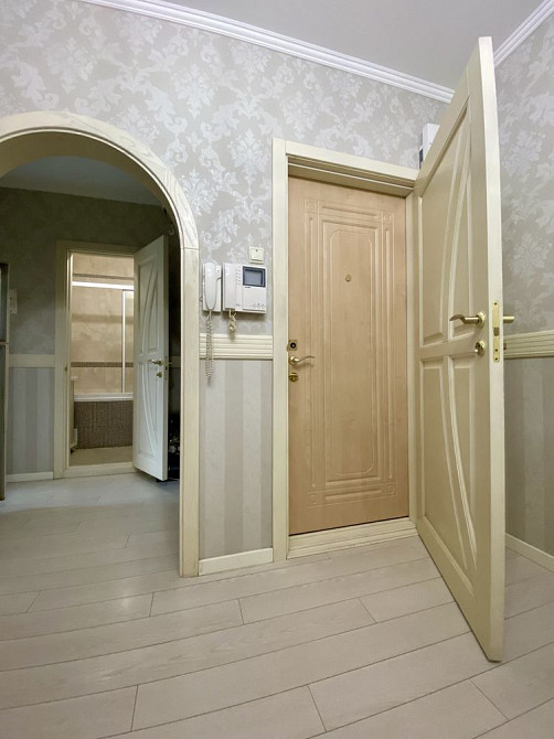 Продаж Квартира 3-кімнатна, 9/16 поверх на Закревського Миколи вул., д. 41А Kiev - photo 20