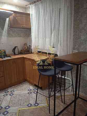 Продаж Квартира 1-кімнатна, 5/5 поверх на Леся Курбаса пр-т, 9В Kiev