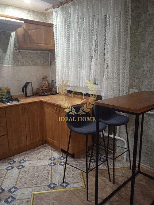 Продаж Квартира 1-кімнатна, 5/5 поверх на Леся Курбаса пр-т, 9В Киев - изображение 1