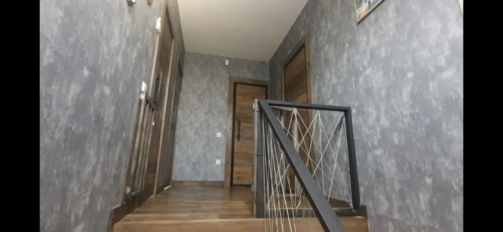 Продам современный дом на 16 ст.Б.Фонтана, ул.Бабушкина Одеса - фото 7