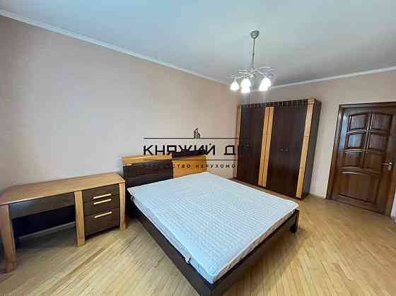 Оренда Квартира 2-кімнатна, 5/14 поверх на вул. Луначарского Анатолия ул./Митрополита Андрія Шептицького Киев