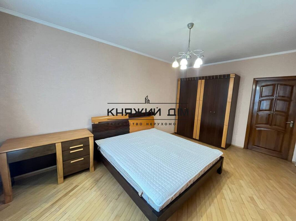 Оренда Квартира 2-кімнатна, 5/14 поверх на вул. Луначарского Анатолия ул./Митрополита Андрія Шептицького Kiev - photo 3