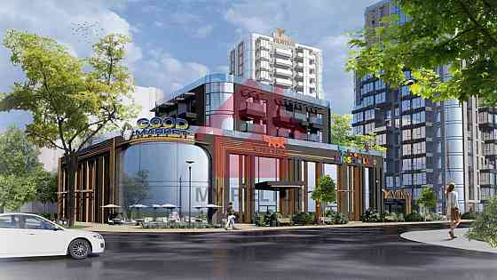 Продаж однокімнатної квартири ЖК VILNYI Uzhhorod