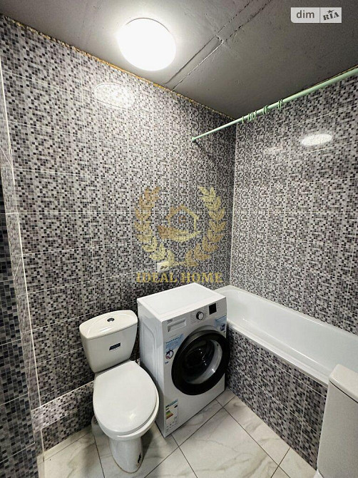 Продається 1-кімнатна квартира в ЖК «Петрівський»  - фото 9