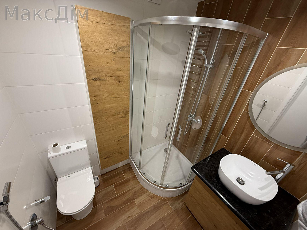 Продаж Будинок 1-кімнатний на Злуки пр. Тернопіль - фото 4