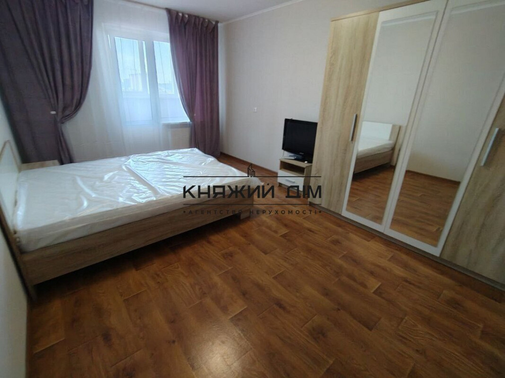 Комфортная 2-х к. кв. на Позняках. № 11152698 Kiev - photo 19