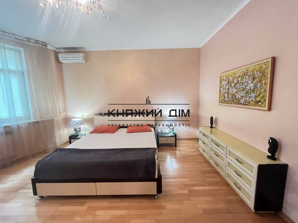 Оренда Квартира 3-кімнатна, 7/26 поверх на Старонаводницкая ул. Kiev - photo 15