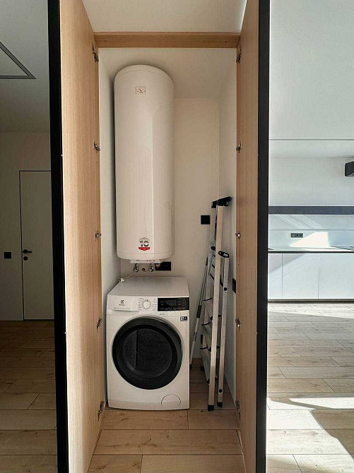 Продаж Квартира 2-кімнатна, 14/25 поверх на Дніпровська наб. вул., д. 20а Kiev - photo 16