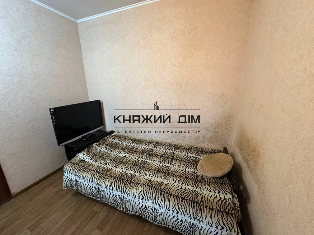 Оренда 1 квартири, вул. Б.Гмирі, 14, метро Осокорки Код об'єкта 11142998 Київ - фото 13