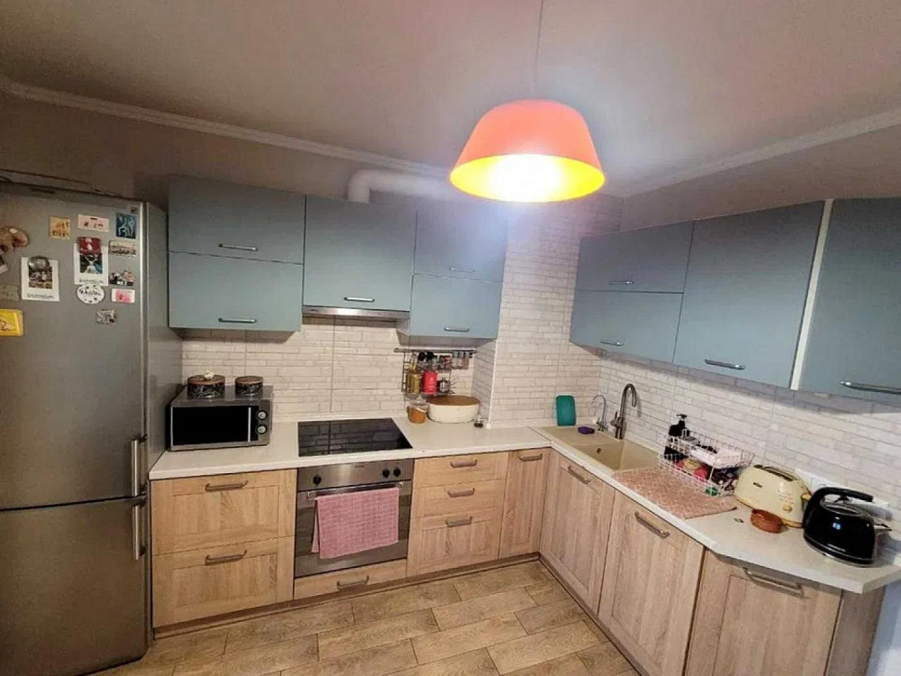 Продаж Квартира 2-кімнатна, 17/25 поверх на Науки вул., д. 60 Київ - фото 3