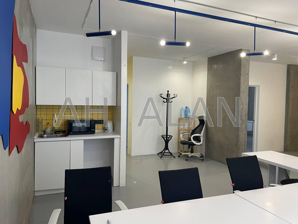 Оренда офісне приміщення на Сверстюка Євгена вул., 6А приміщень - 2, поверх - 2/25 Київ - фото 10