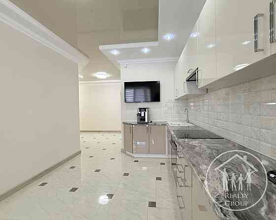 Продаж 2к Квартира 75 кв.м Пулюя, 40 Львів