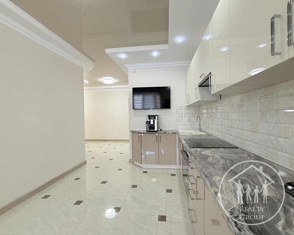 Продаж 2к Квартира 75 кв.м Пулюя, 40 Львів - фото 3