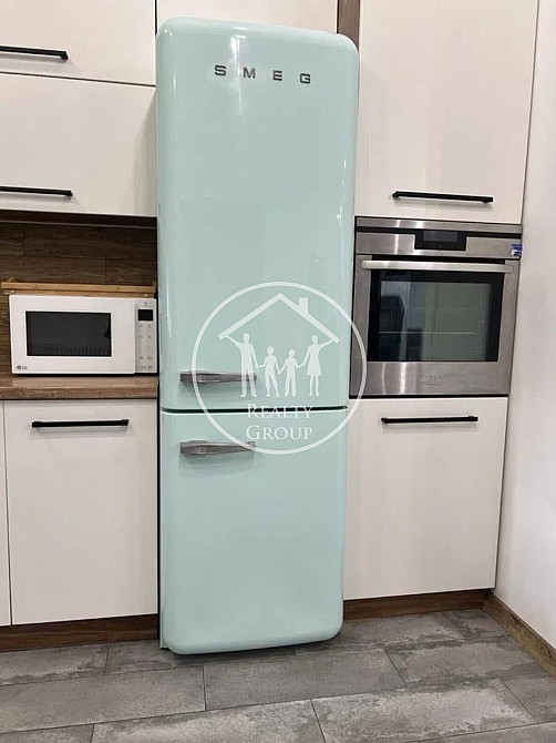 Оренда Квартира 1-кімнатна, 4/4 поверх на Городоцька вул., 263 Львів - фото 3