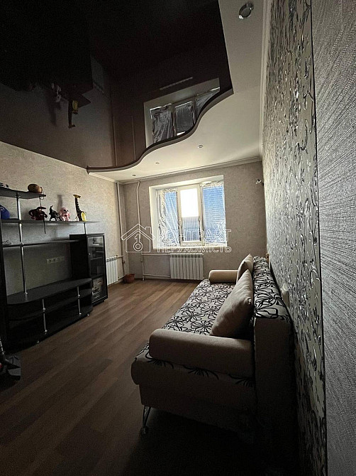 Продаж Квартира 1-кімнатна, 8/9 поверх на вул. Благодатна Харків - фото 1