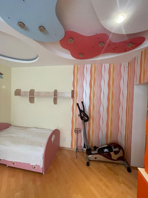 Продаж Квартира 3-кімнатна, 10/15 поверх на Володимира Івасюка вул., д. 26а Київ - фото 8