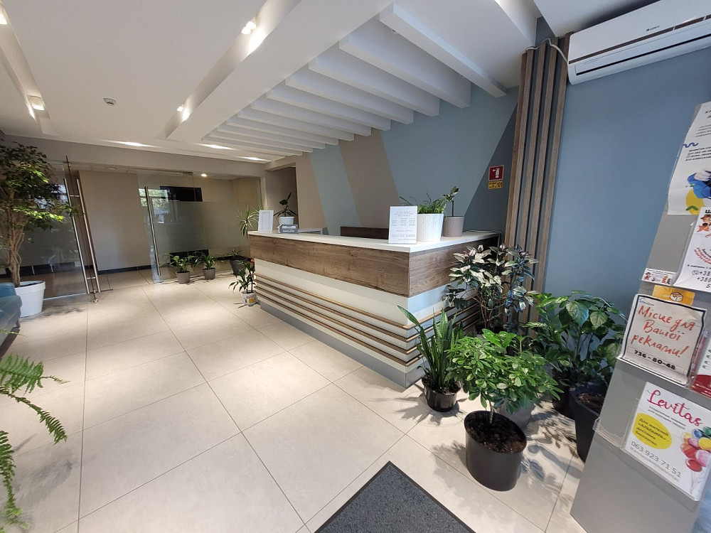 Аренда 1к квартиры в ЖК Альтаир 2 Одеса - фото 16