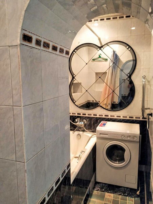 Оренда Квартира 1-кімнатна, 9/16 поверх на Дарницький бульвар, 3 Київ - фото 9