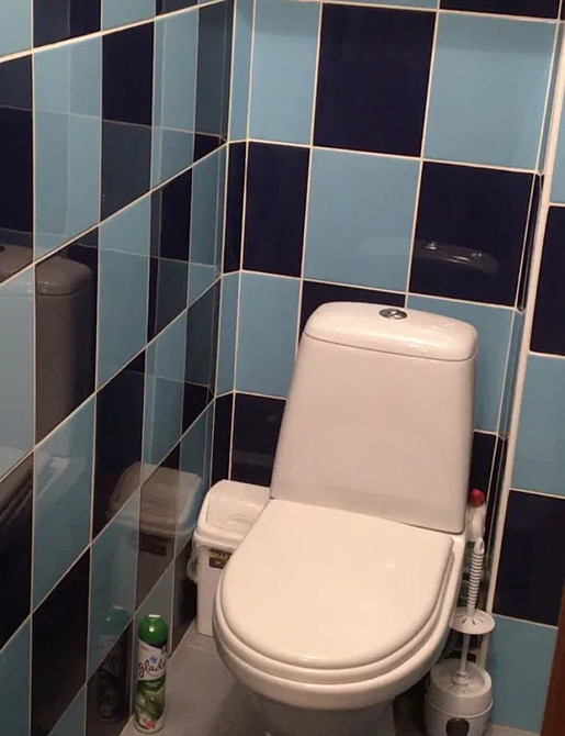 Оренда Квартира 3-кімнатна, 2/5 поверх на Братиславська, 15 Киев - изображение 10